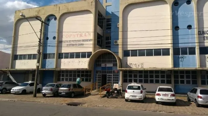Sala à venda no bairro Cidade Jardim em Goiânia/GO