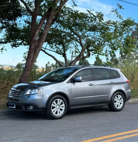 Subaru Tribeca 3.6 24V 270cv 5P Aut. 2009