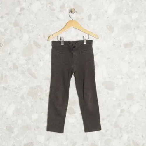 CALÇA CINZA BABY BGOSH