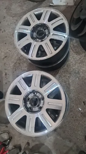 Rodas aro 15
