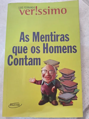 As mentiras que os homens contam
