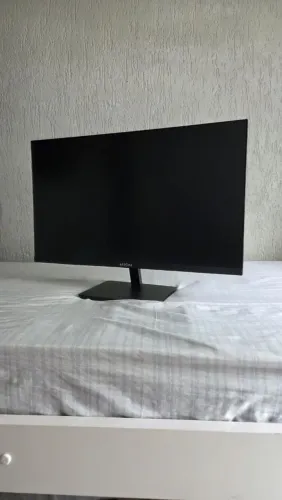Monitor arzopa 27 pol. c/ defeito 