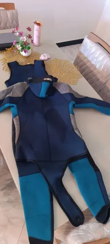  mergulho 