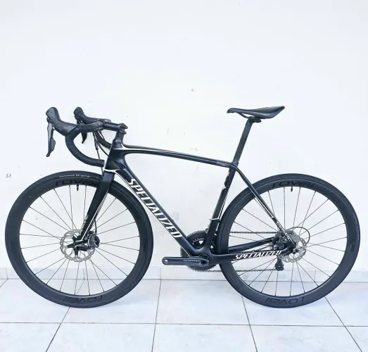 Bike speed