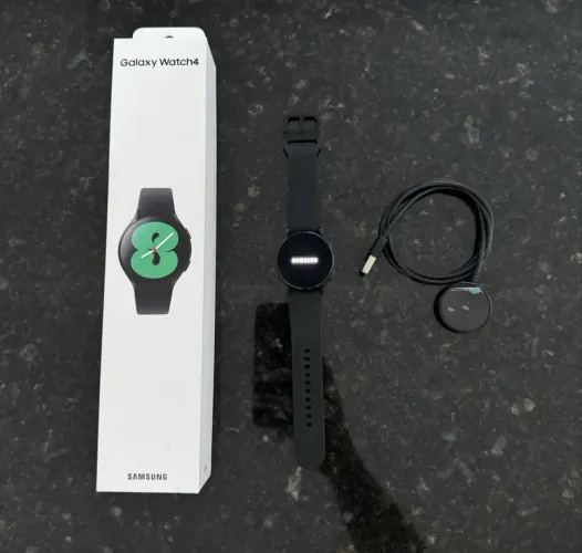 Relógio Samsung Galaxy Watch 4 original