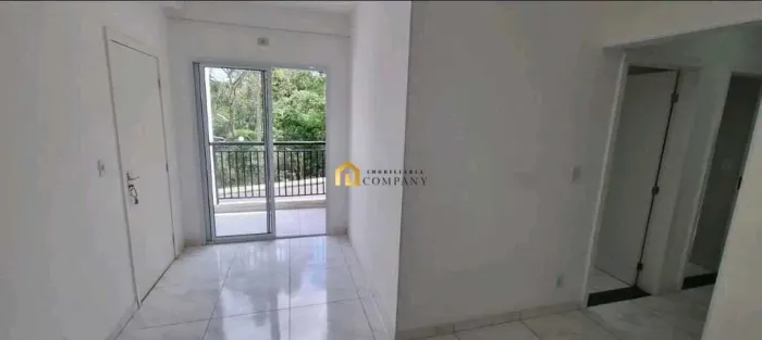 Ed. Residencial Botânico - Apartamento Padrão Residencial Botânico em Sorocaba SP