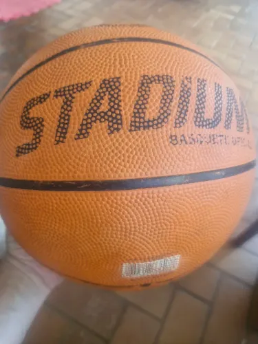 Bola de basquete - Stadium