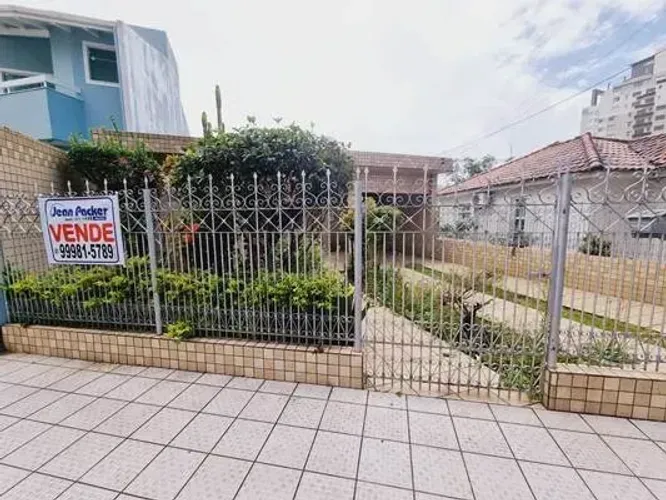 Balneário do Estreito terreno vendo na Rua Raimundo Correia
