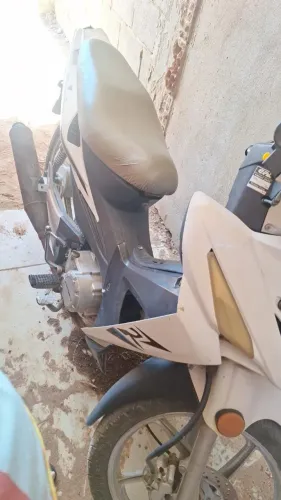 Vendo somente dinheiro