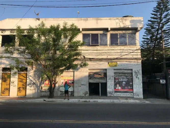 Excelente Loja Santa Catarina