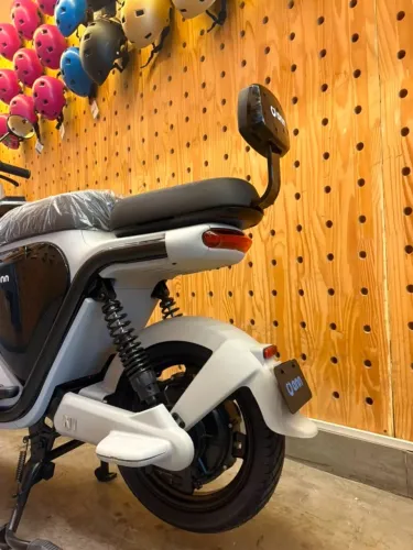 Scooter ONN N1