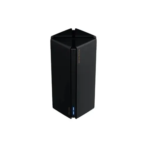 Roteador Xiaomi Mi preto ax1800