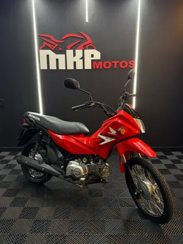 Honda Pop 2026
