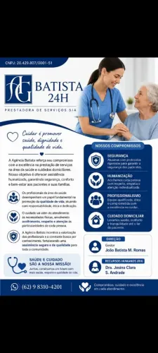 Prestação de serviços 