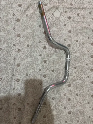guidão da fan 25/26