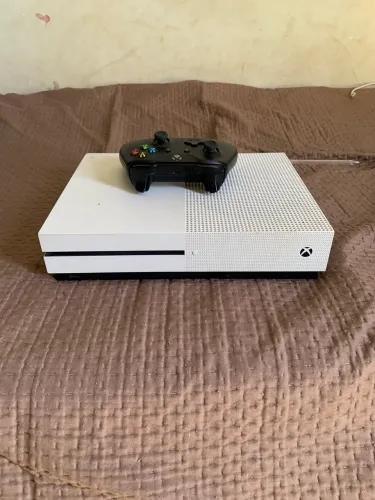 Xbox One S 1tb