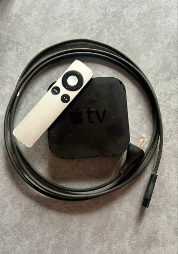 Apple TV