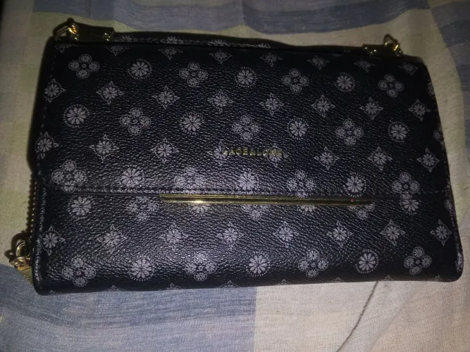 2 bolsas de lado lance