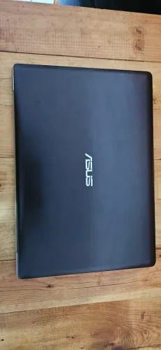 Notebook Asus s400c core i3 4gb ram
