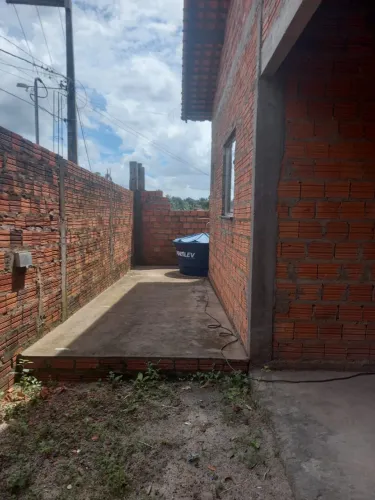 Casa Nova show de bola em Morros - MA
