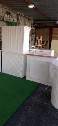 Moveis Balcão para festas