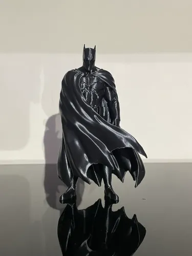 Figure Batman - Colecionável 13cm