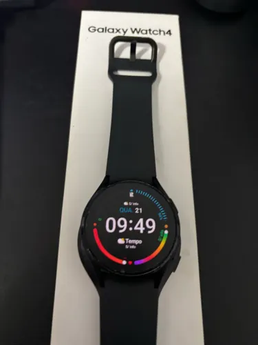 Galaxy Watch 4