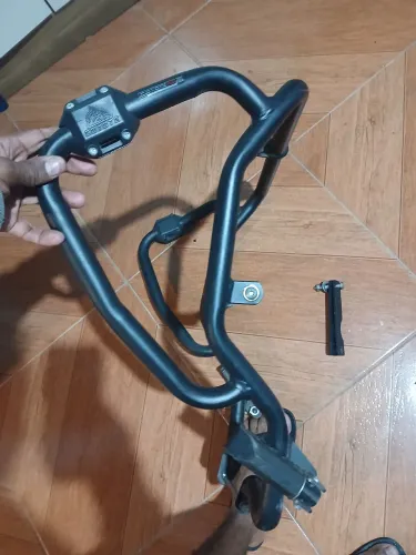 Protetor de carenagem