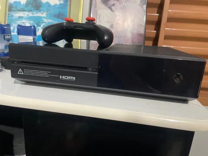 XBOX ONE