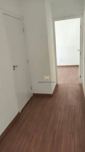Apartamento com 2 dormitórios à venda, 42 m² por R$ 245.000 - Lavras - Guarulhos/SP