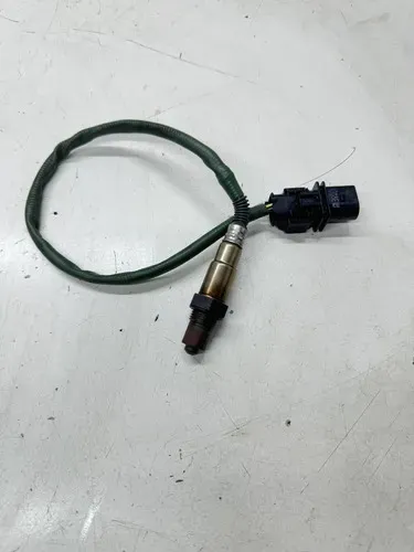 Sonda Lambda Mercedes Ml 320 Diesel 2008 1928404682