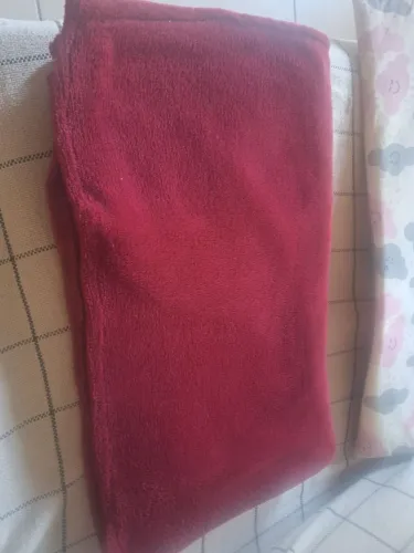 Manta bebê
