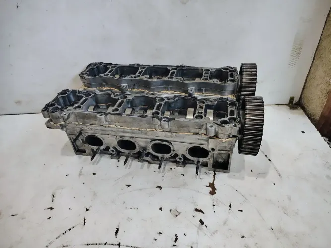 Cabeçote peujeot 206,207,307 1.6 16v flex 