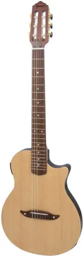 Giannini Stage Nylon Semi-Sólido Flat