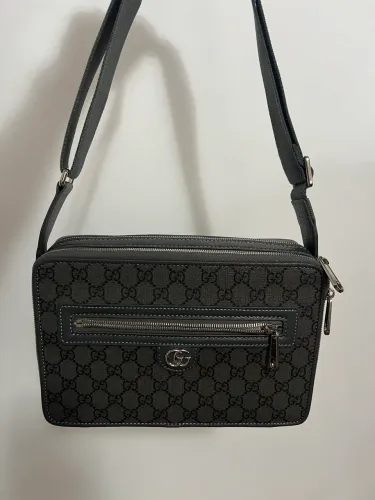 Bolsa Gucci transversal 