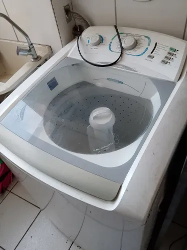 Máquina de lavar Electrolux 15kg