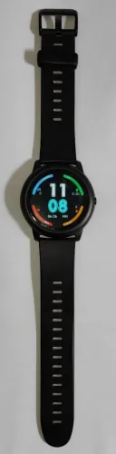 RELÓGIO SMARTWATCH XIAOMI HAYLOU SOLAR LS05