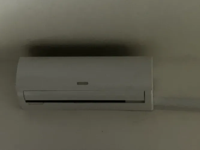 Ar condicionado