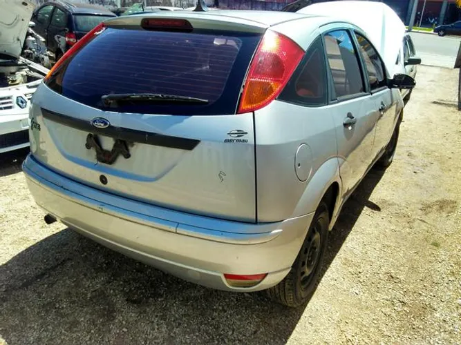 Sucata Ford Focus