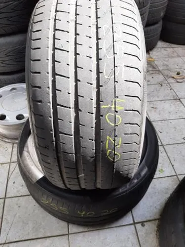 Pneu 255 40 20 Pirelli Chevrolet Blazer usado
