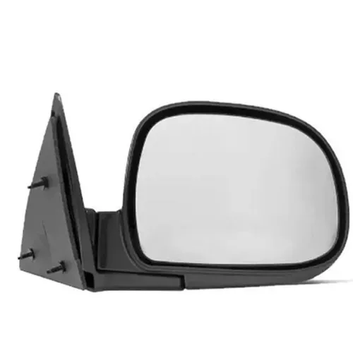 Retrovisor S10 E Blazer 95 96 97 98 99 A 2011 Fixo