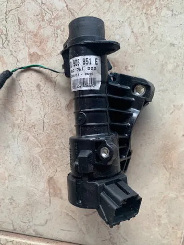 Miolo contado igniçao vw gol g5/g6 original sem chave