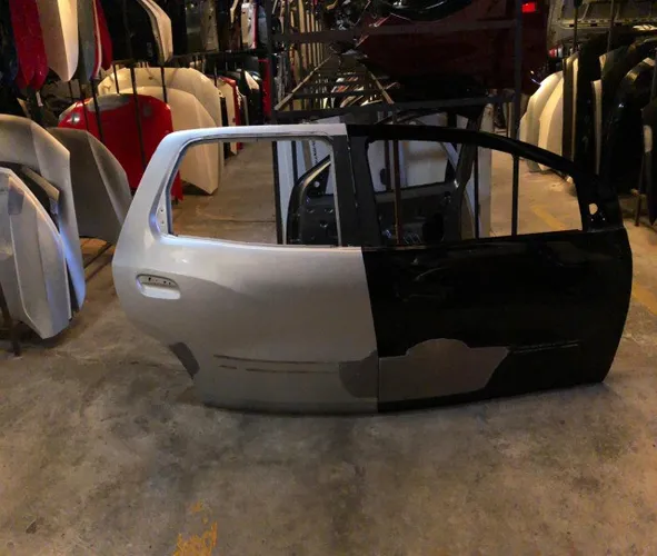 Porta Spin 2012 a 2018