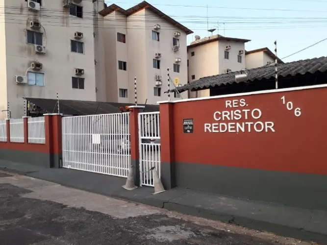 R$185 mil Apartamento Residencial Cristo Redentor em Castanhal 2/4