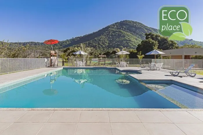 Condomínio Eco Place Maricá - Lotes a partir de 360m² - Financie até 120x