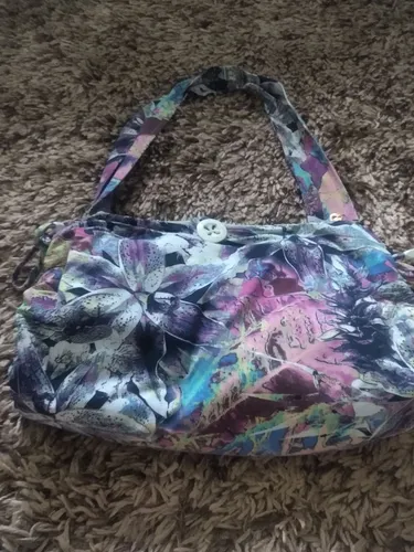 BOLSA Toalha 