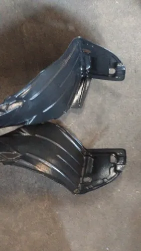 Parabarro Honda Civic 2001 até 2006 novos