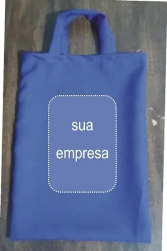 Sacolas Ecológicas Personalizadas