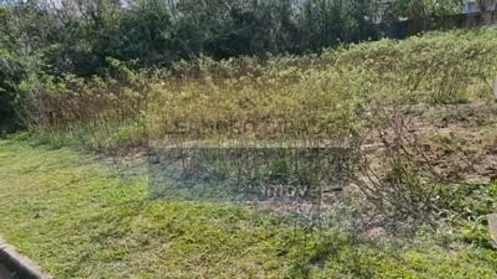 Terreno / Lote / Condomínio - Bairro Condomínio Buena Vista