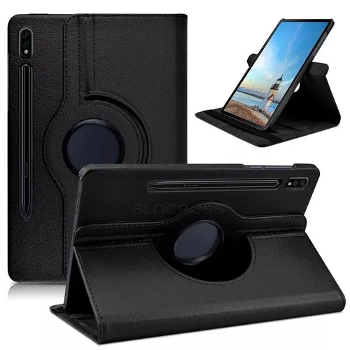 Capa Galaxy Tab S7 Fe 12.4 T730 T735 T736<br><br>